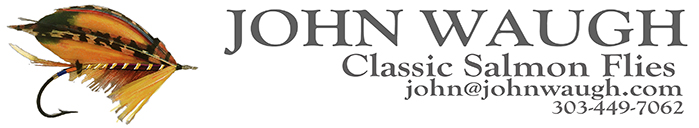 John Waugh, Photographer